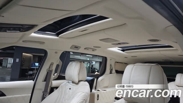 Kia Carnival 2021 — Şəkil 19/20