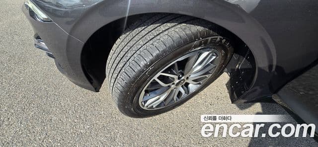 Kia K5 2020 — фото 18 из 20