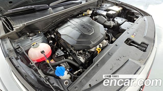 Kia Sportage 2021 — фото 6 из 20