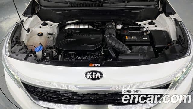 Kia Seltos 2021 — Şəkil 6/20