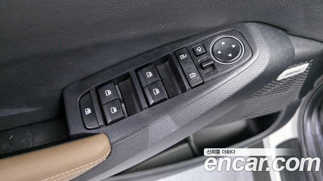 Kia Seltos 2021 — Şəkil 14/20