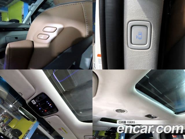 Hyundai Staria 2024 — фото 15 из 19