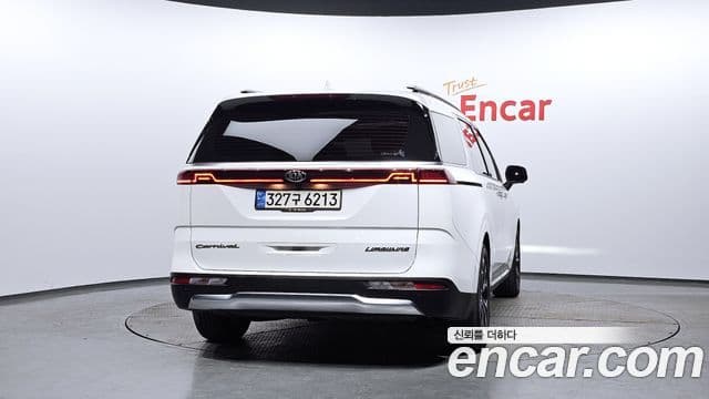 Kia Carnival 2021 — Şəkil 4/20
