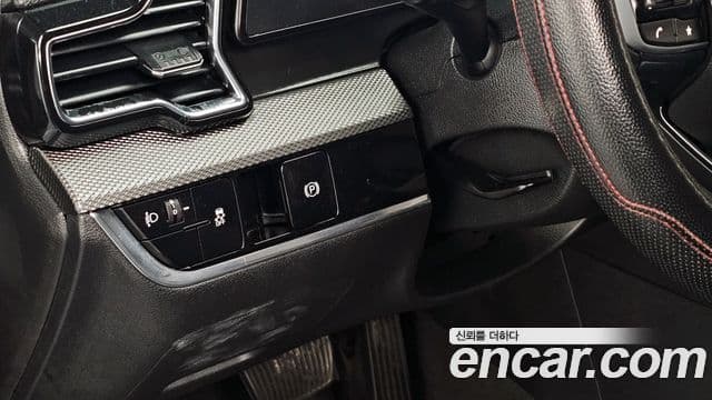 Kia Sportage 2021 — Şəkil 17/20