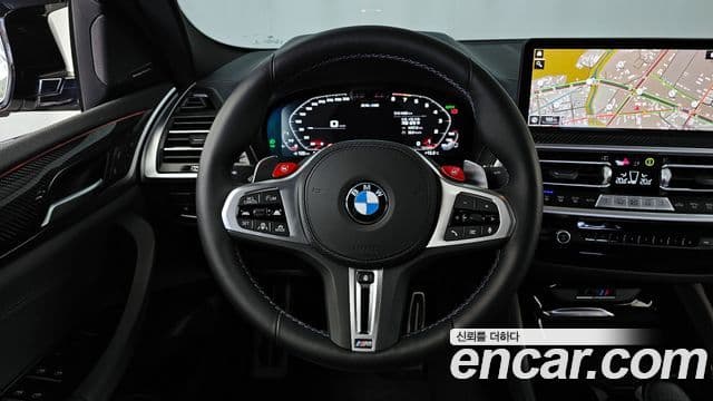 BMW X4 2025 — Şəkil 13/20
