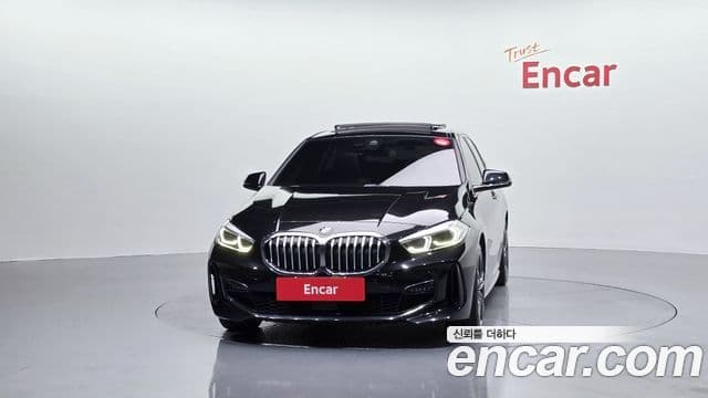 BMW 1 Series 2021 — Şəkil 3/20
