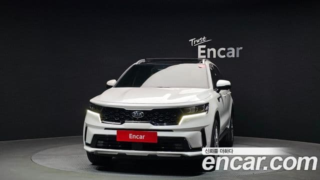 Kia Sorento 2020 — фото 3 из 20