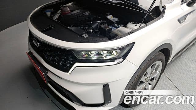Kia Sorento 2020 — фото 6 из 20