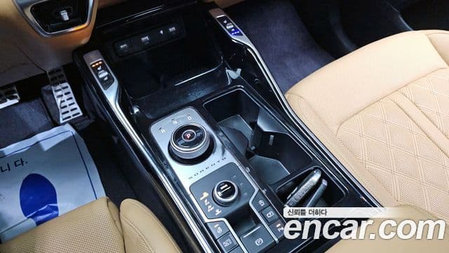 Kia Sorento 2020 — фото 9 из 20