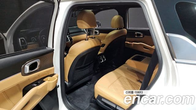 Kia Sorento 2020 — фото 11 из 20