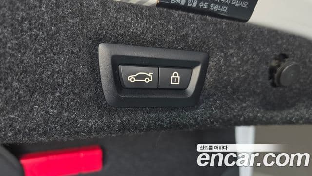 BMW 5 Series 2018 — фото 20 из 20