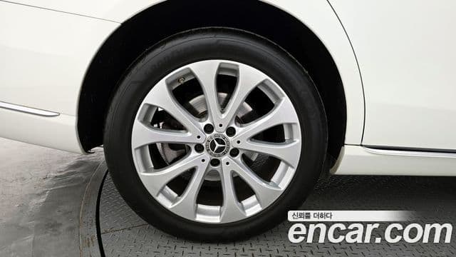 Mercedes-Benz E-Class 2020 — Şəkil 4/20