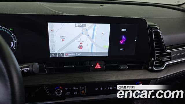 Kia Sportage 2021 — фото 14 из 20