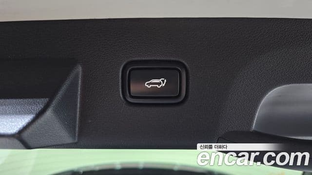Kia Sportage 2021 — фото 20 из 20