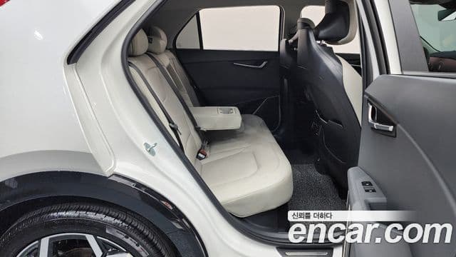 Kia Niro 2025 — ფოტო 12/20