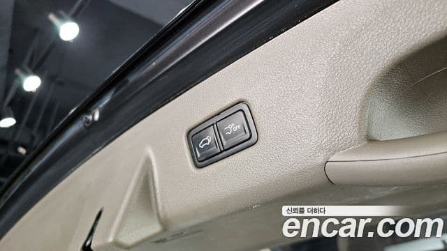 Kia Carnival 2022 — ფოტო 20/20