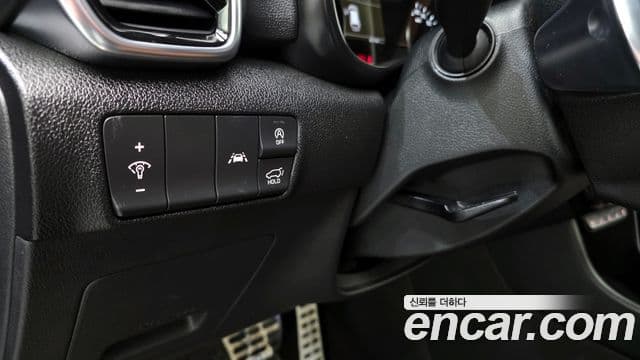 Kia Sportage The Bold 2019 — фото 13 из 20