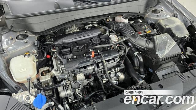 Hyundai Kona 2024 — ფოტო 5/20