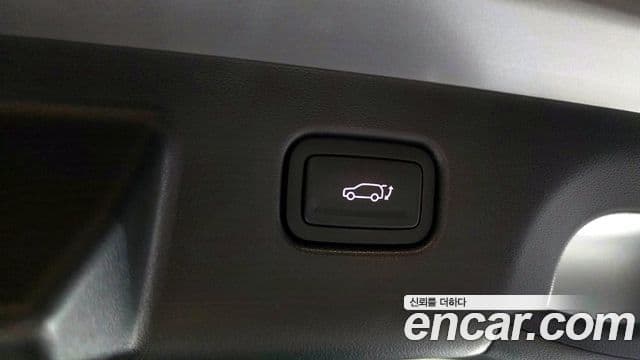 Hyundai Kona 2024 — ფოტო 20/20