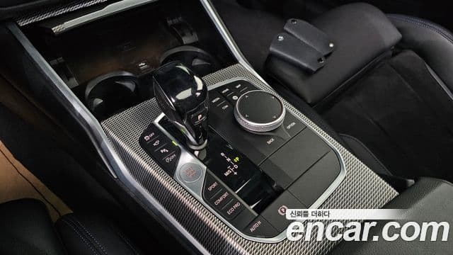 BMW 3 Series 2020 — фото 9 из 20