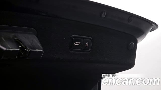 Kia The K9 2019 — фото 19 из 20