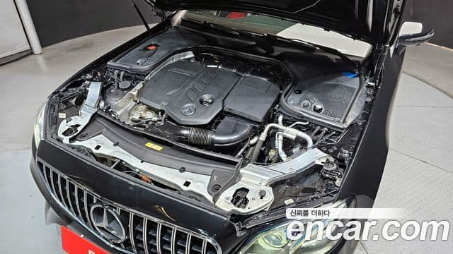 Mercedes-Benz E-Class 2018 — Şəkil 6/20