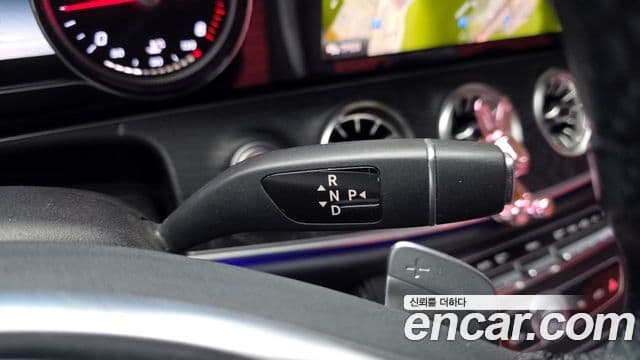 Mercedes-Benz E-Class 2018 — Şəkil 9/20