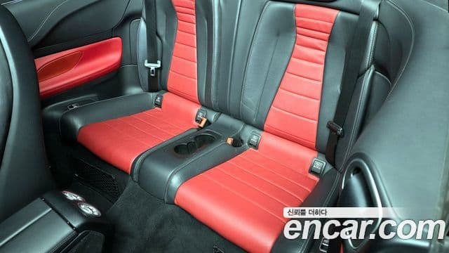 Mercedes-Benz E-Class 2018 — Şəkil 12/20