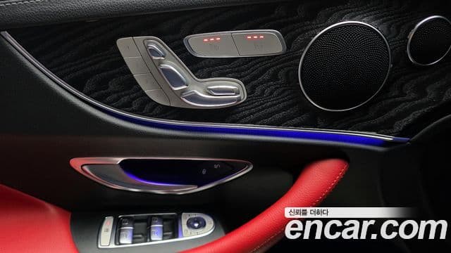 Mercedes-Benz E-Class 2018 — Şəkil 18/20