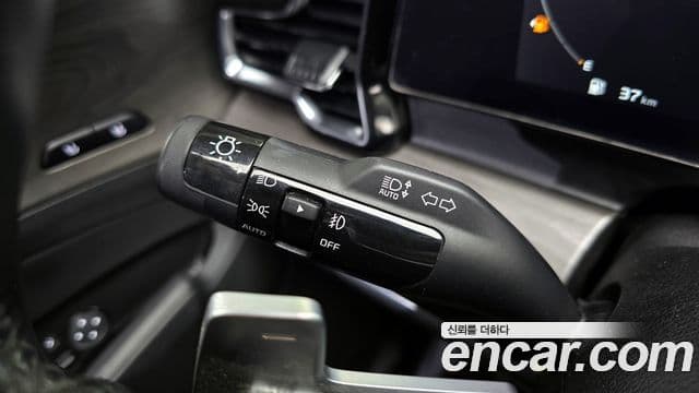 Kia Sportage 2021 — Şəkil 15/20