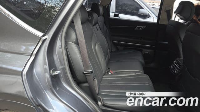 Genesis GV80 2020 — фото 11 из 20