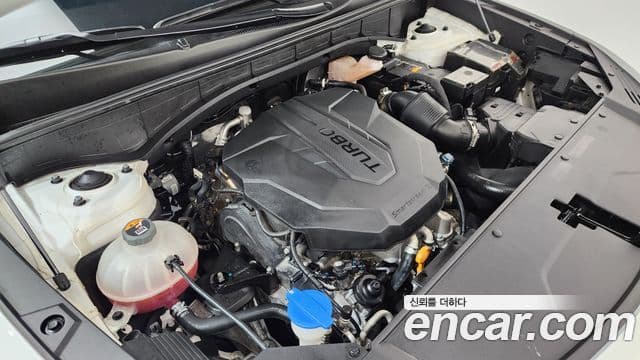 Kia Sorento 2020 — фото 6 из 20
