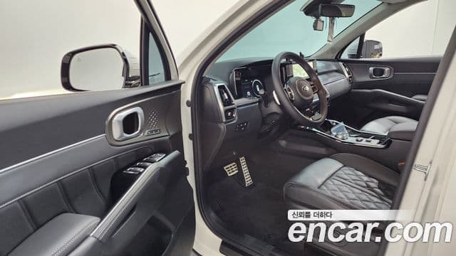 Kia Sorento 2020 — фото 10 из 20
