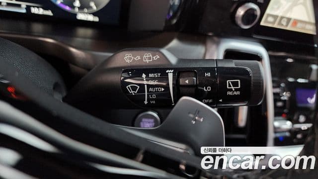 Kia Sorento 2020 — фото 14 из 20