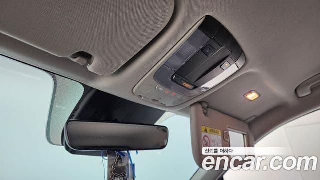 Kia Sorento 2020 — фото 18 из 20