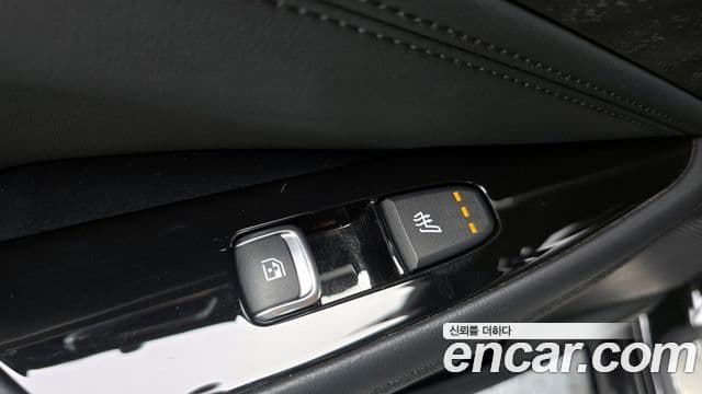 Kia K8 2024 — фото 18 из 20