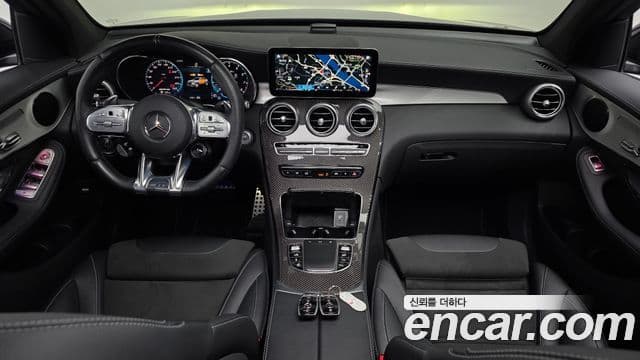 Mercedes-Benz GLC-Class 2023 — фото 7 из 20