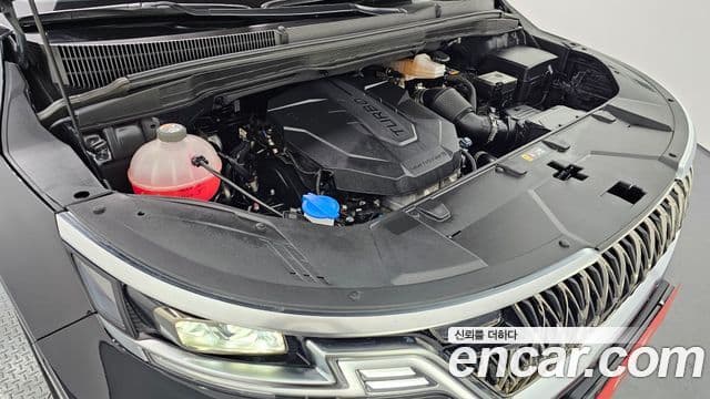 Kia Carnival 2020 — фото 6 из 20