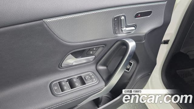 Mercedes-Benz A-Class 2021 — Şəkil 6/20