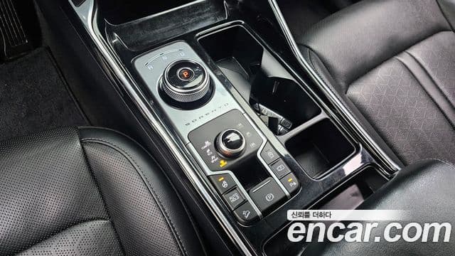 Kia Sorento 2020 — Фото 9/20