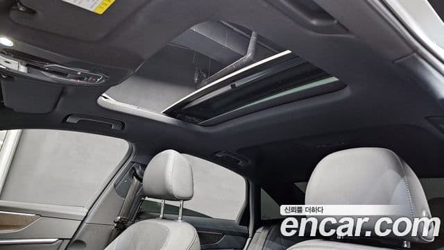 Audi A6 2020 — Şəkil 18/20
