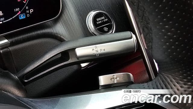 Mercedes-Benz S-Class 2022 — фото 8 из 20