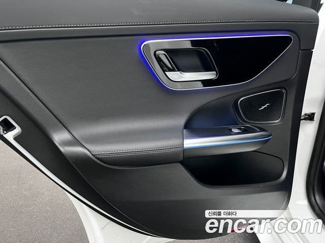 Mercedes-Benz C-Class 2022 — фото 12 из 20