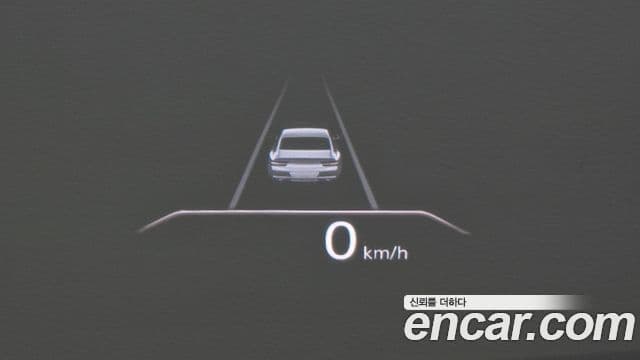 Genesis Electrified G80 2021 — ფოტო 18/20