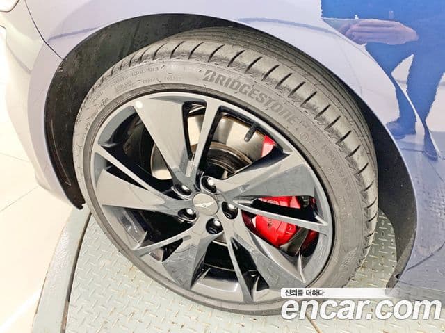 Genesis G70 2021 — фото 4 из 20