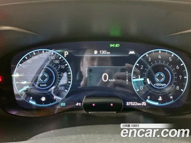 Genesis G70 2021 — фото 7 из 20