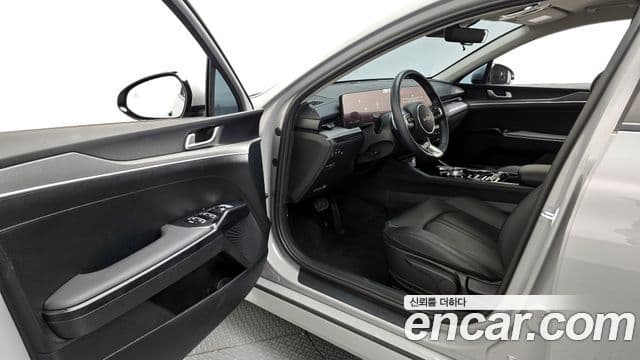 Kia K5 2025 — ფოტო 11/20