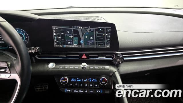 Hyundai Avante 2021 — Şəkil 14/20