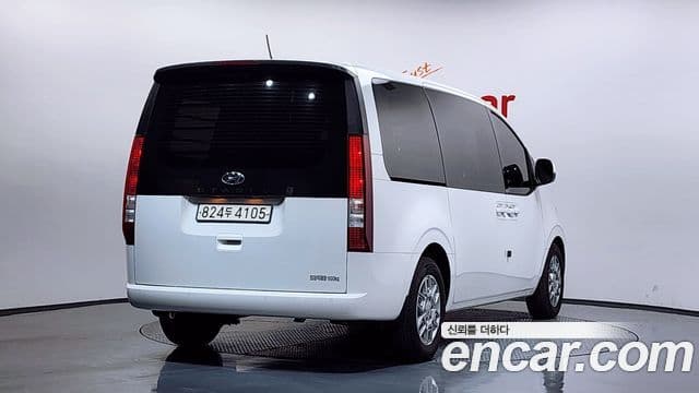 Hyundai Staria 2022 — Şəkil 2/20