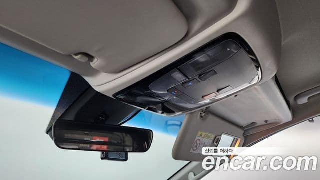 Hyundai Staria 2022 — Şəkil 17/20